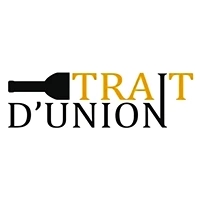 Logo Trait d'Union la cave